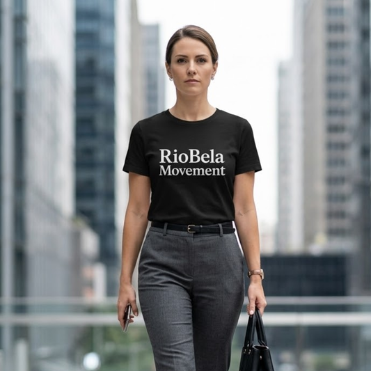 RioBela Movement Women's T-Shirt