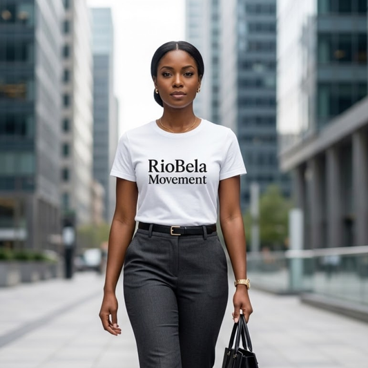 RioBela Movement Women's T-Shirt