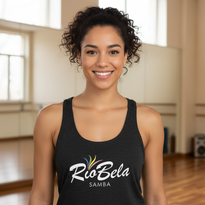 RioBela Samba Women's Tank Top