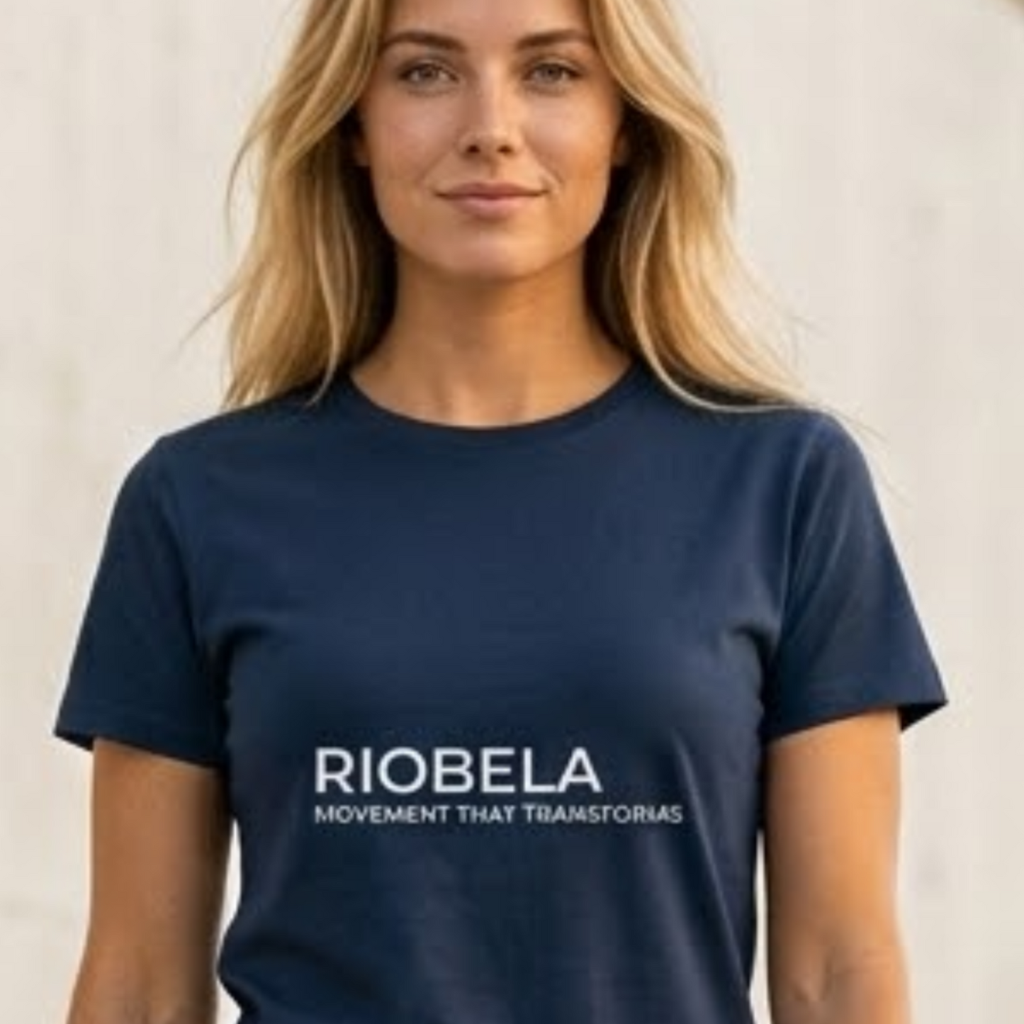 RioBela Movement Women's T-Shirt